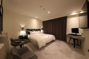 Zam101 Hotel Gimhae